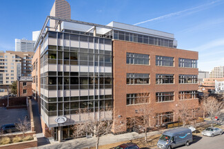 More details for 450 E 17th Ave, Denver, CO - Office for Lease