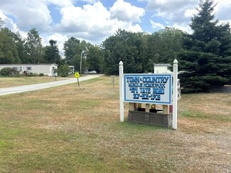 More details for 434 Tate Rd, Corinth, ME - Specialty for Sale