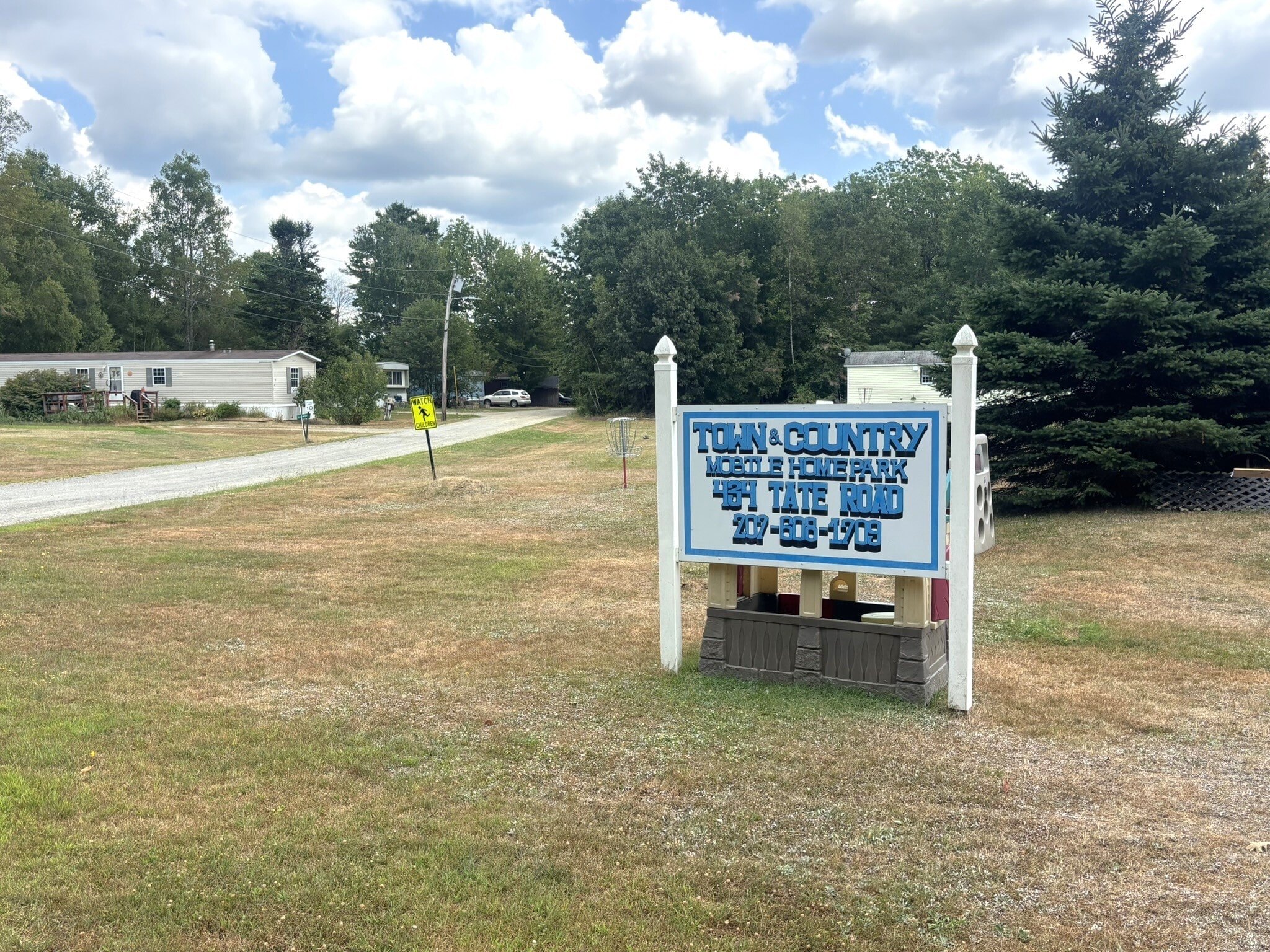 434 Tate Rd, Corinth, ME for sale Building Photo- Image 1 of 37