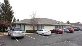 1930 Crown Park Court - Office Space