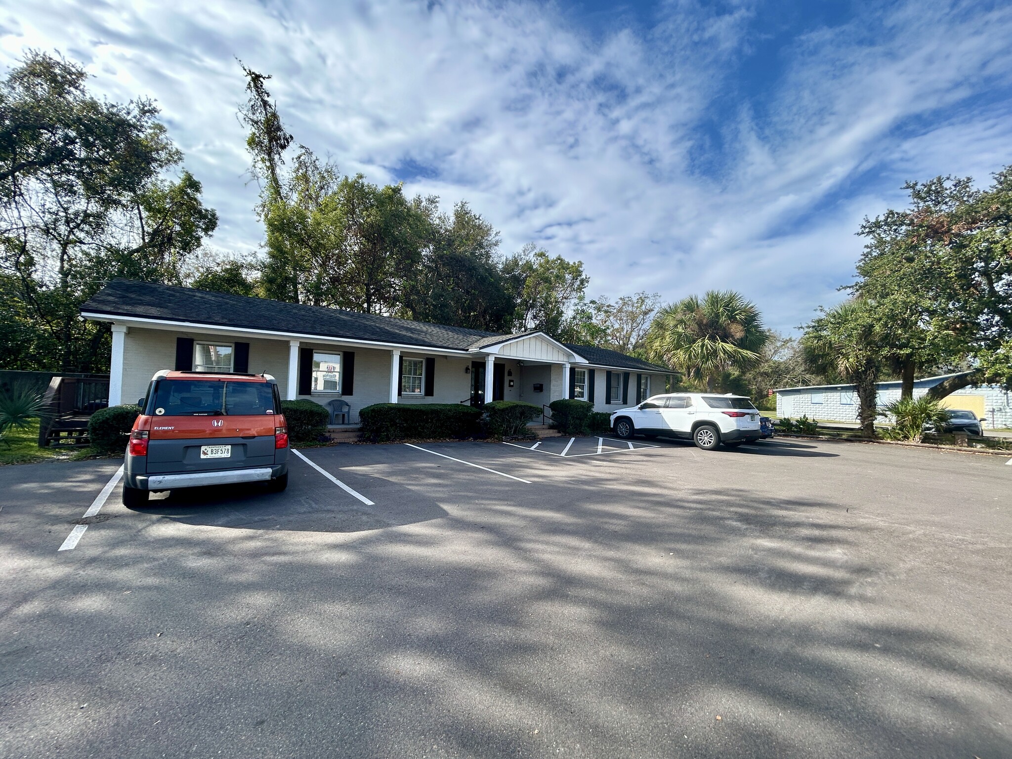 1963 S 8th St, Fernandina Beach, FL for lease Building Photo- Image 1 of 20