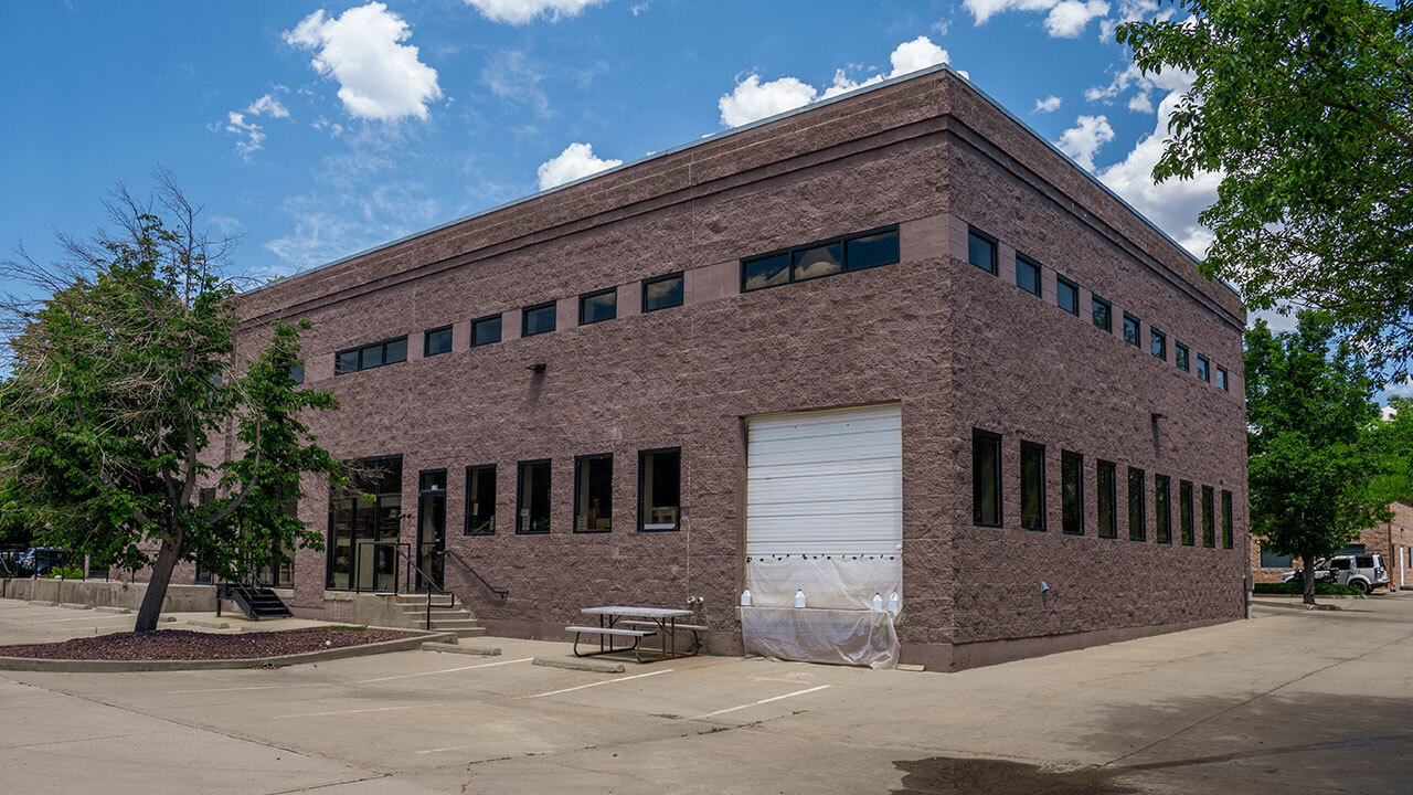 3050 Sterling Cir, Boulder, CO for lease Building Photo- Image 1 of 6