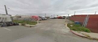 More details for 114 N Marine Ave, Wilmington, CA - Land for Sale