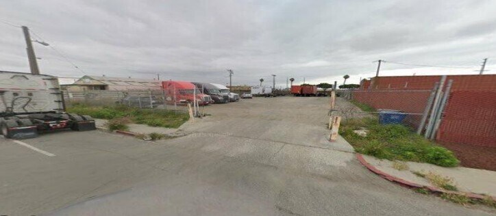 114 N Marine Ave, Wilmington, CA for sale Aerial- Image 1 of 4