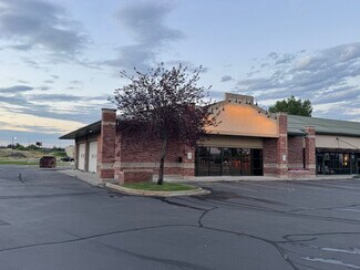 More details for 2905 Millennium, Billings, MT - Industrial for Lease