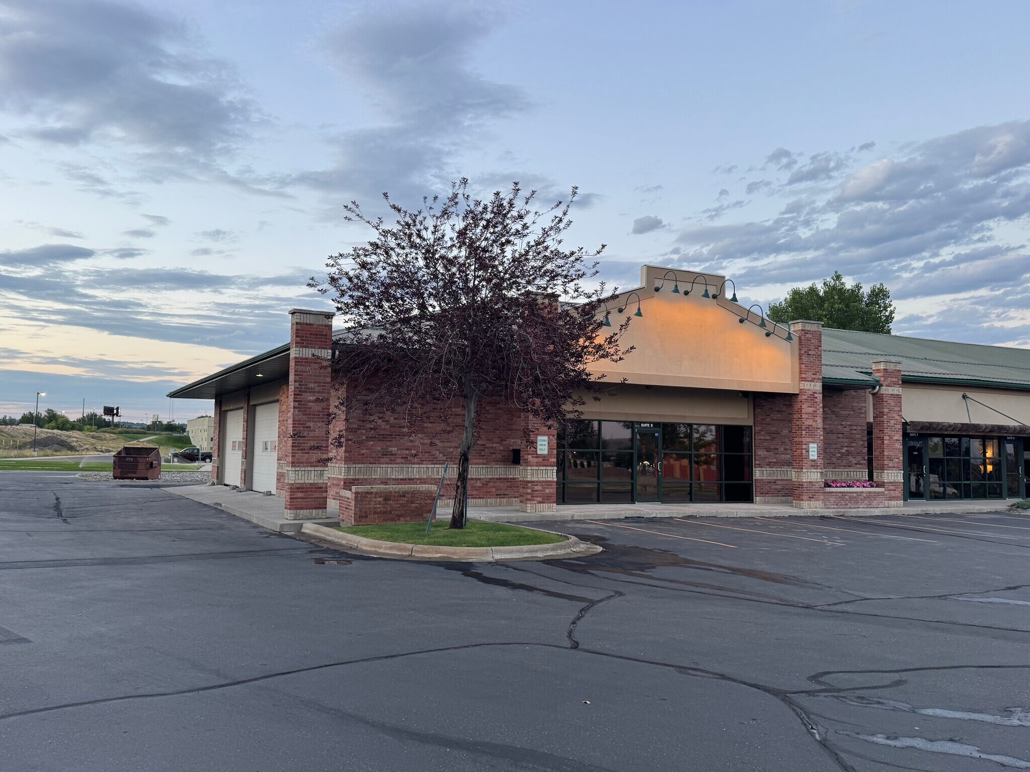2905 Millennium, Billings, MT for lease Building Photo- Image 1 of 7