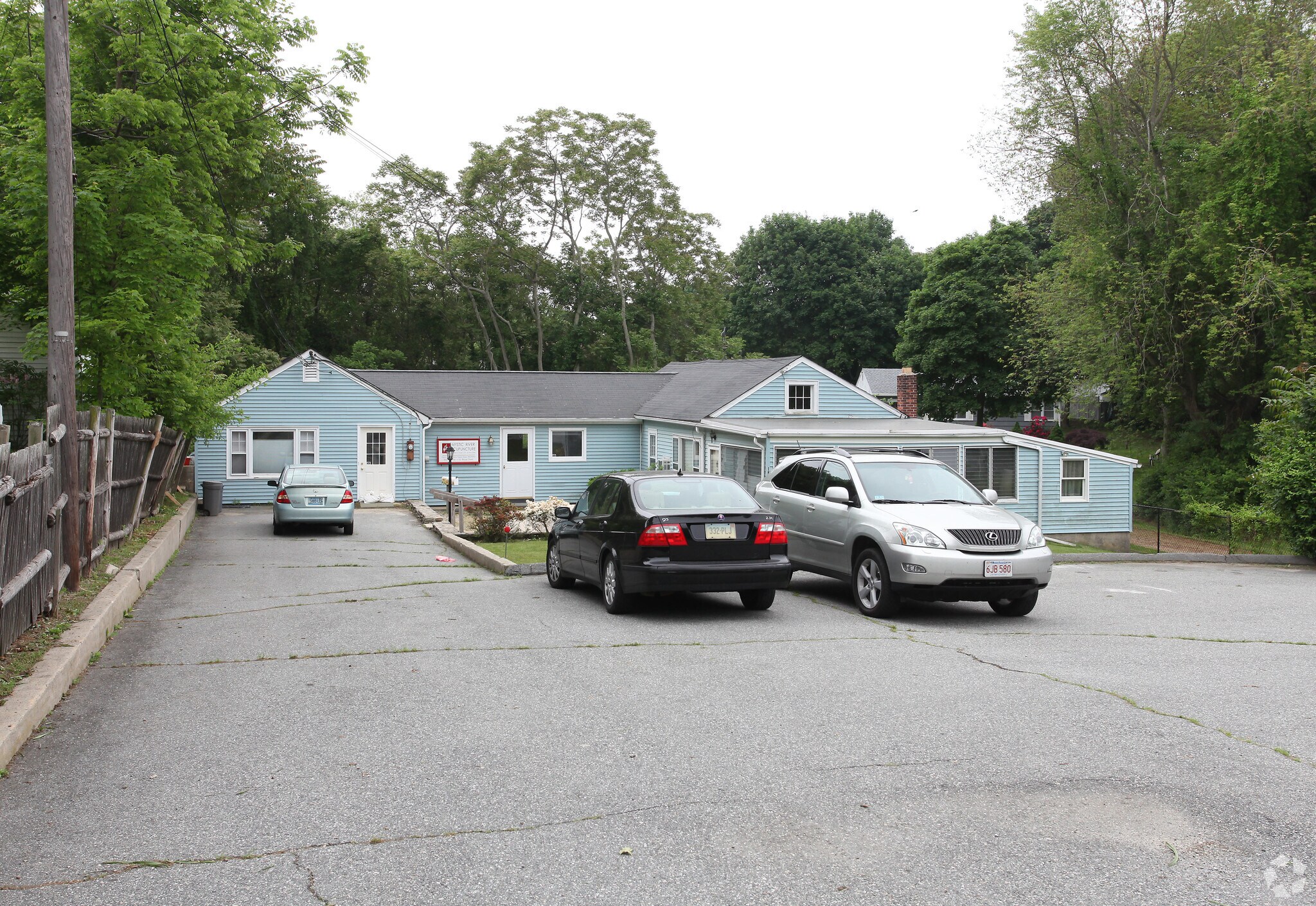 165-167 Broad St, Groton, CT for sale Primary Photo- Image 1 of 1