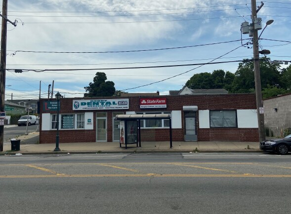 729-733 Elmont Rd, Elmont, NY for sale Building Photo- Image 1 of 1
