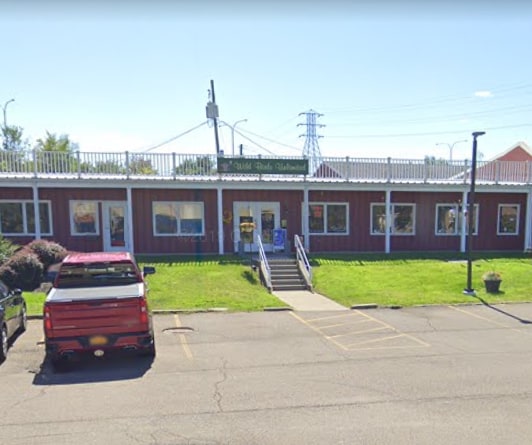 800 Valley Plz, Johnson City, NY for sale - Primary Photo - Image 1 of 1