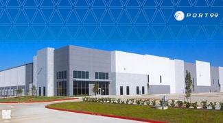 More details for 16801 FM 2354 Rd, Baytown, TX - Industrial for Sale