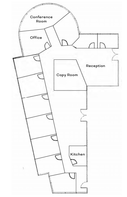 960 Canterbury Pl, Escondido, CA for lease Floor Plan- Image 1 of 1