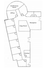 960 Canterbury Pl, Escondido, CA for lease Floor Plan- Image 1 of 1