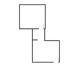 4200 South Fwy, Fort Worth, TX for lease Floor Plan- Image 1 of 1