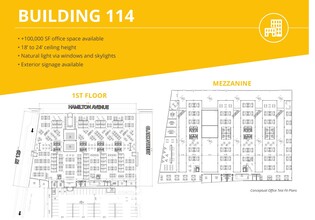 21 Clark St, Trenton, NJ for lease Site Plan- Image 1 of 3