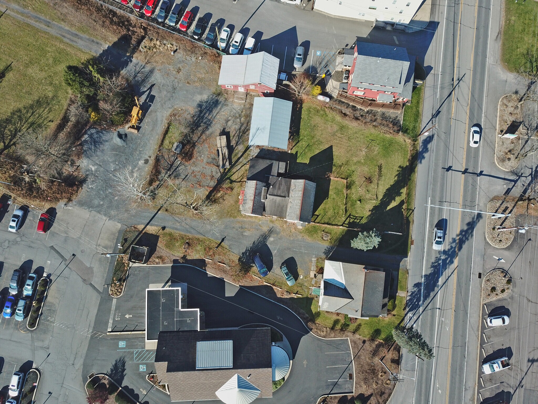 2820 Route 611, Tannersville, PA 18372 Land for Sale