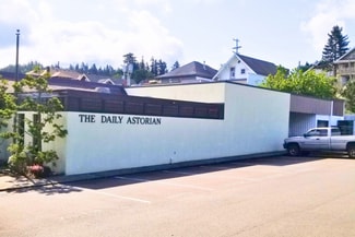 More details for 949 Exchange St, Astoria, OR - Flex for Sale