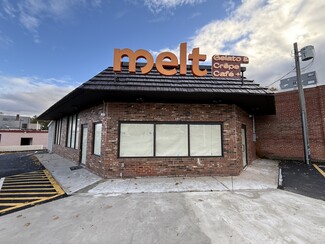 More details for 414 Chandler St, Worcester, MA - Retail for Sale