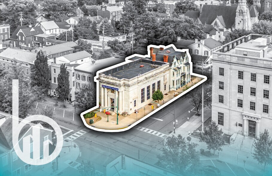 239 Market St, Lewisburg, PA for sale - Building Photo - Image 3 of 7