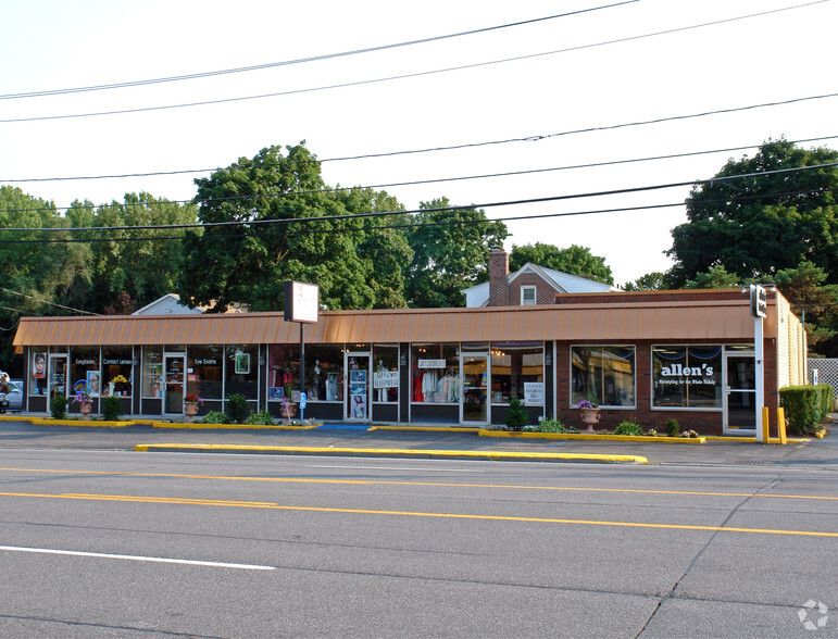 1660 Western Ave, Albany, NY for sale - Building Photo - Image 1 of 2