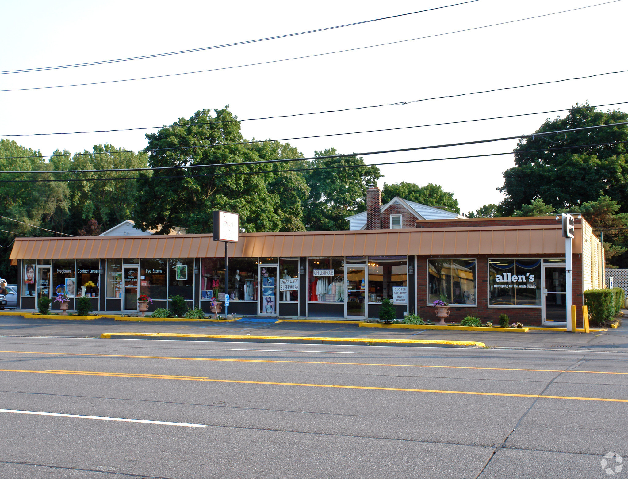 1660 Western Ave, Albany, NY for sale Building Photo- Image 1 of 3