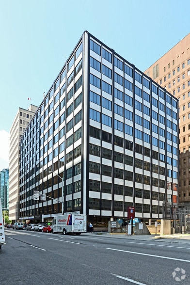 75 Albert St, Ottawa, ON for lease - Building Photo - Image 1 of 15