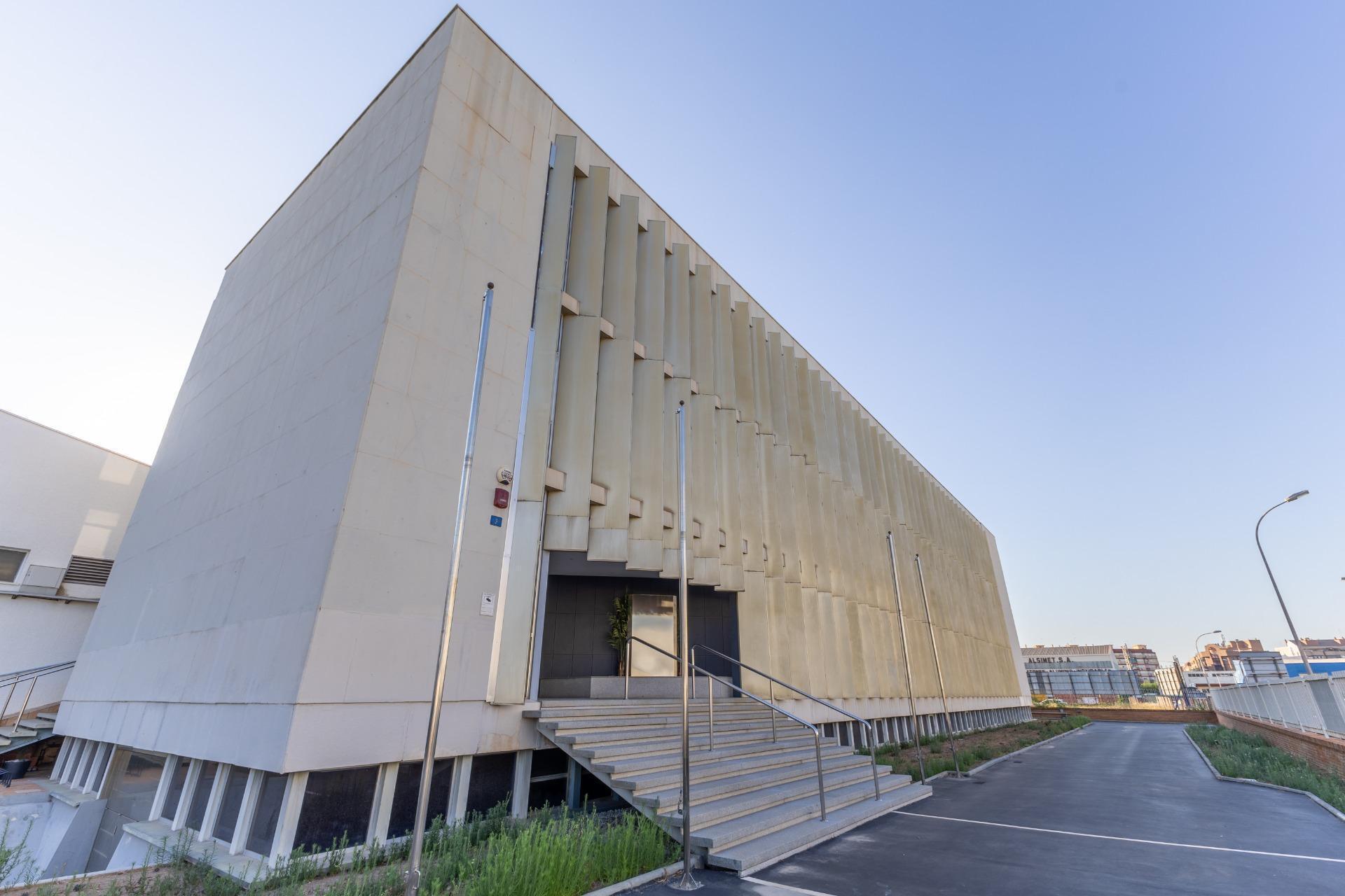 Traginers dels, 9, València, Valencia for lease Building Photo- Image 1 of 81