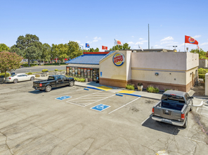 1525 E F St, Oakdale, CA for lease Building Photo- Image 2 of 3