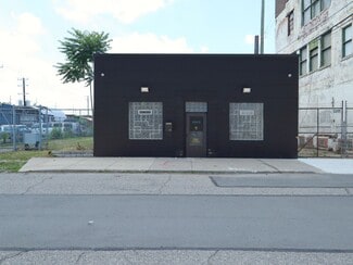 More details for 6543 Hastings Rd, Detroit, MI - Industrial for Sale