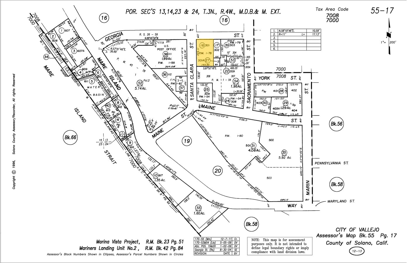 201 St SE, Vallejo, CA 94590