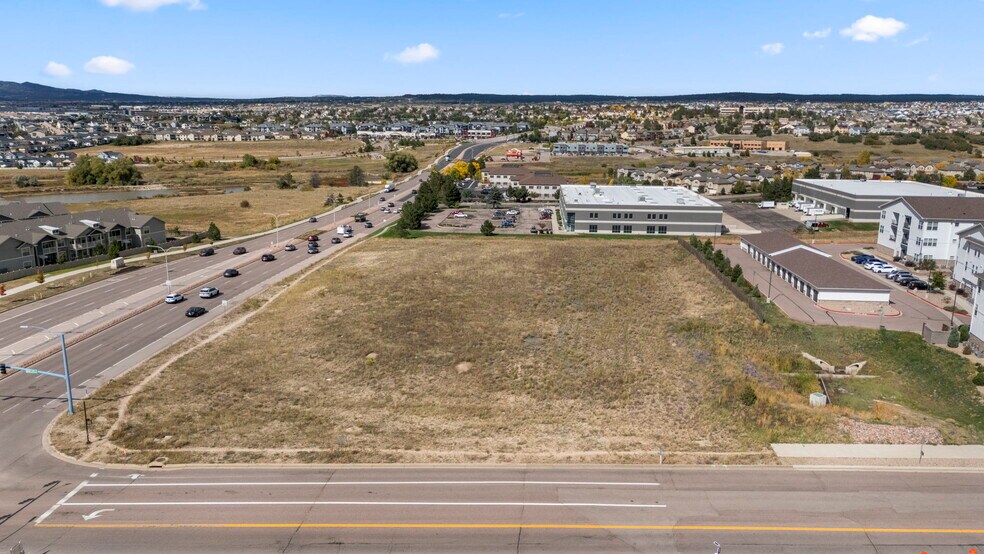 11255 - 11345 Voyager Pkwy, Colorado Springs, CO for sale - Building Photo - Image 2 of 12