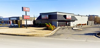 More details for 1851 University Dr NW, Huntsville, AL - Retail for Sale