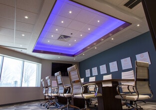 4900 Constellation Dr, White Bear Township, MN for lease Interior Photo- Image 2 of 4