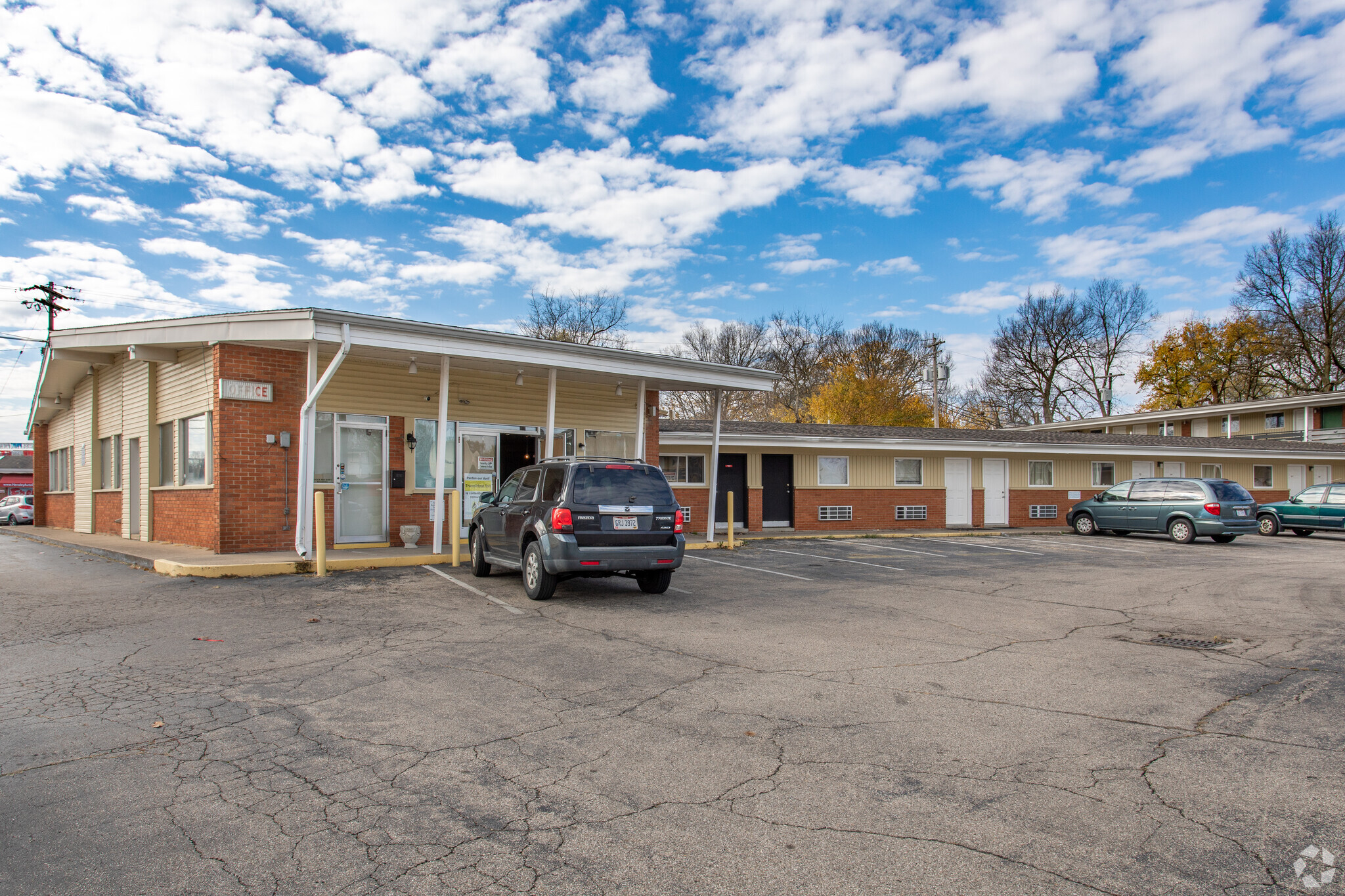 2425 N Verity Pky, Middletown, OH for sale Primary Photo- Image 1 of 1