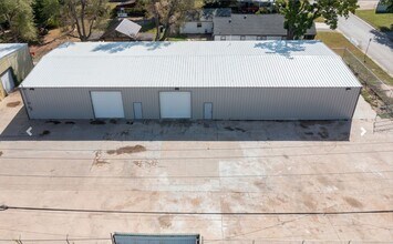 211 SE 50th St, Oklahoma City, OK - AERIAL  map view - Image1