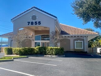 More details for 7855 38th Ave N, Saint Petersburg, FL - Office for Lease