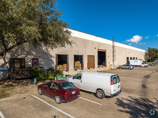 More details for 4215 McEwen Rd, Dallas, TX - Industrial for Lease