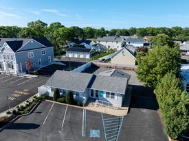 2417 Bridge Ave, Point Pleasant NJ - Office Space