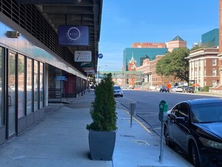 More details for 1401-1469 Sumter St, Columbia, SC - Retail for Lease