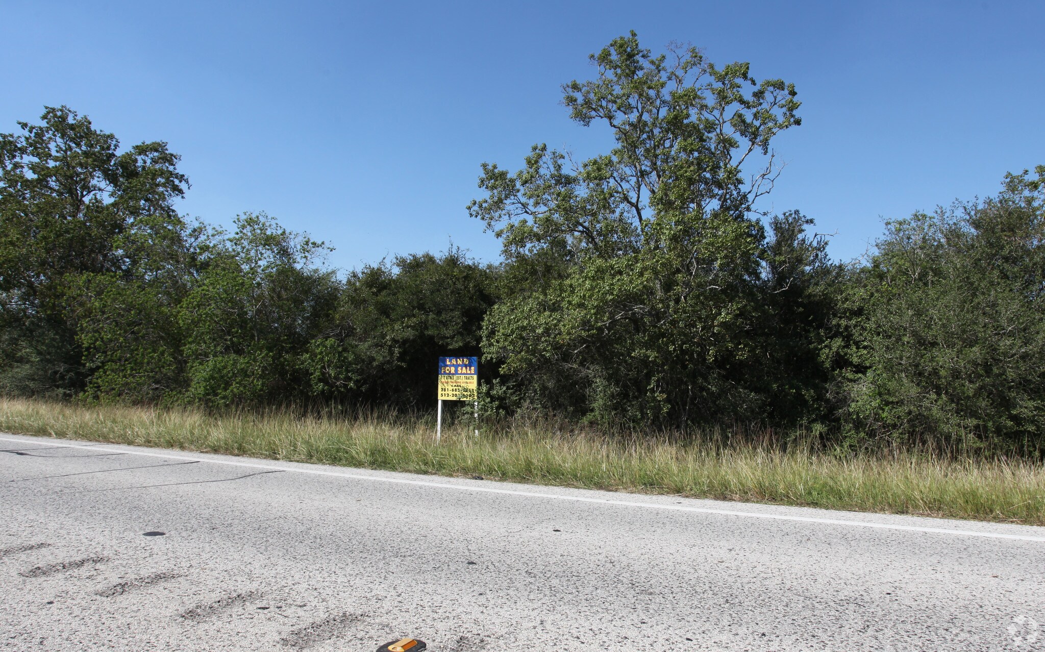 Fm 2920, Waller, TX for sale Primary Photo- Image 1 of 1