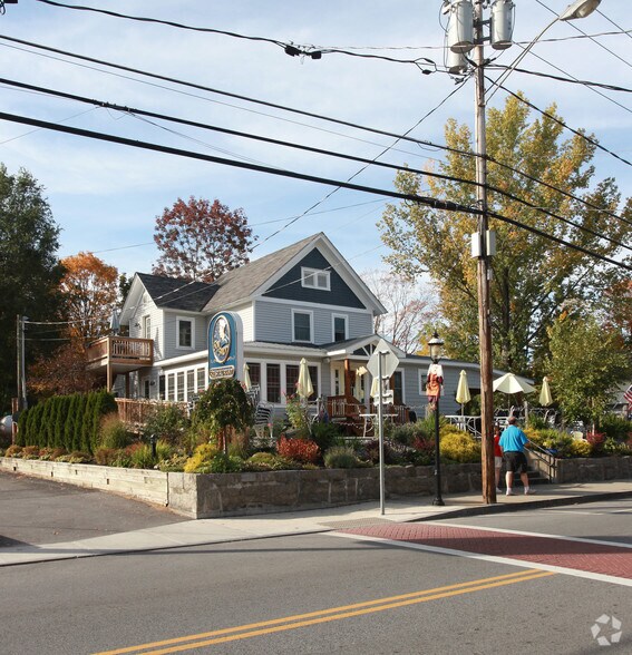 4933 Rt-9n, Bolton Landing, NY for sale - Primary Photo - Image 1 of 1