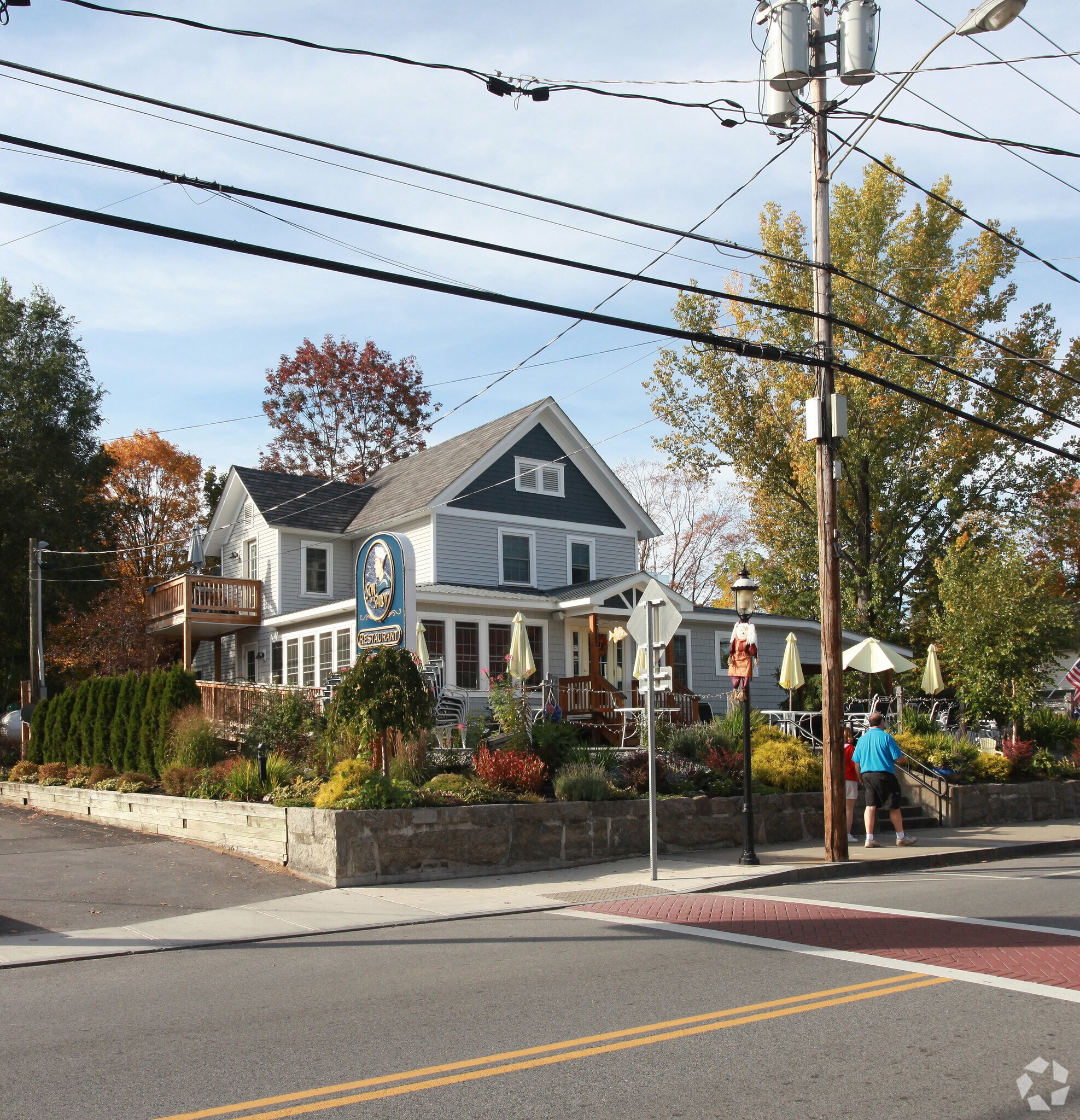 4933 Rt-9n, Bolton Landing, NY for sale Primary Photo- Image 1 of 1