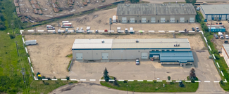 More details for 9440 112 St, Grande Prairie, AB - Office, Industrial for Lease