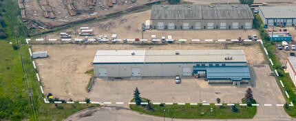 9440 112 St, Grande Prairie, AB for sale Building Photo- Image 1 of 2