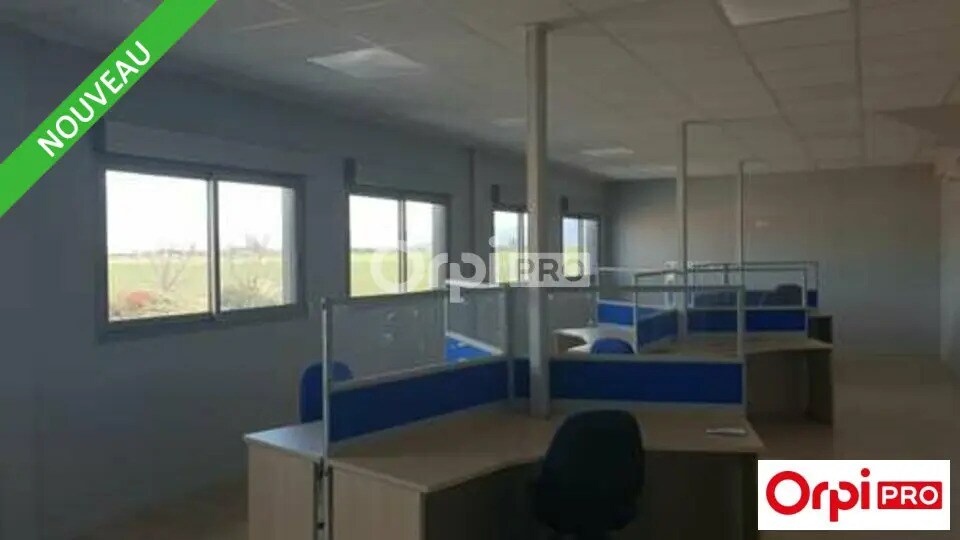 Office in Valence for lease - Interior Photo - Image 2 of 2