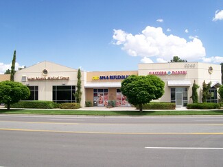 More details for 8040 S Virginia St, Reno, NV - Office/Medical for Lease