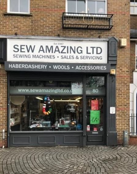 80 St. Stephens Rd, London for sale Primary Photo- Image 1 of 1