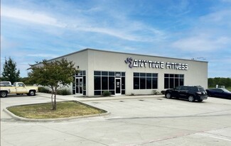 More details for 4800 Joe Ramsey Blvd, Greenville, TX - Retail for Sale