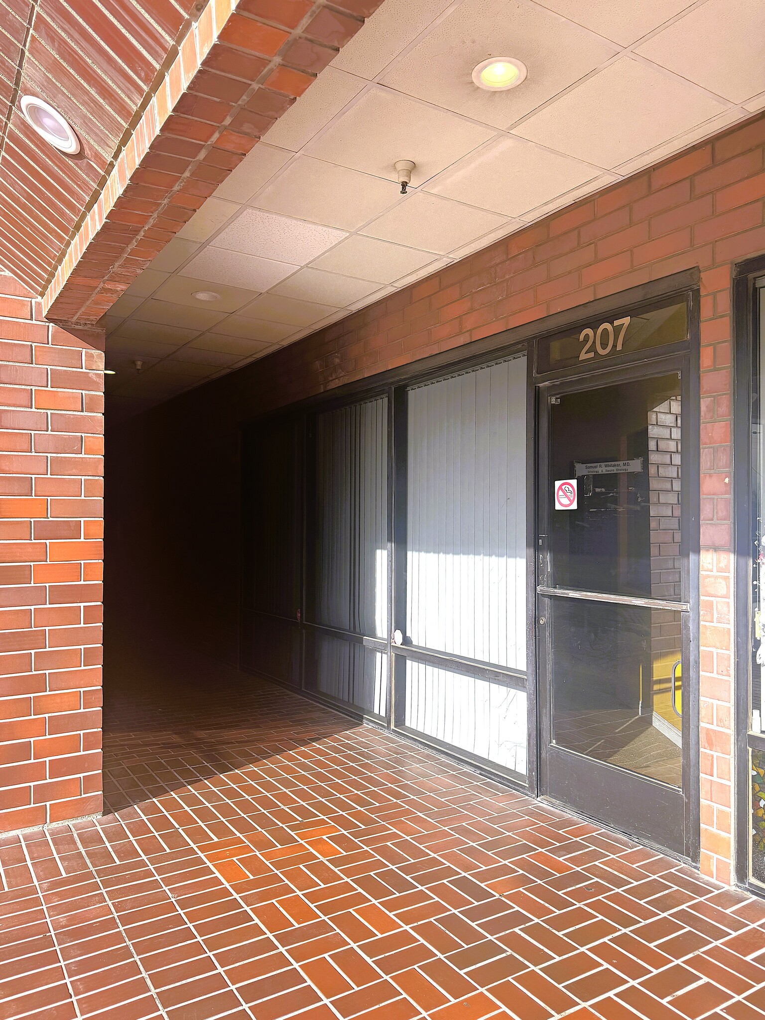 1041 S Garfield Ave, Alhambra, CA for lease Building Photo- Image 1 of 2