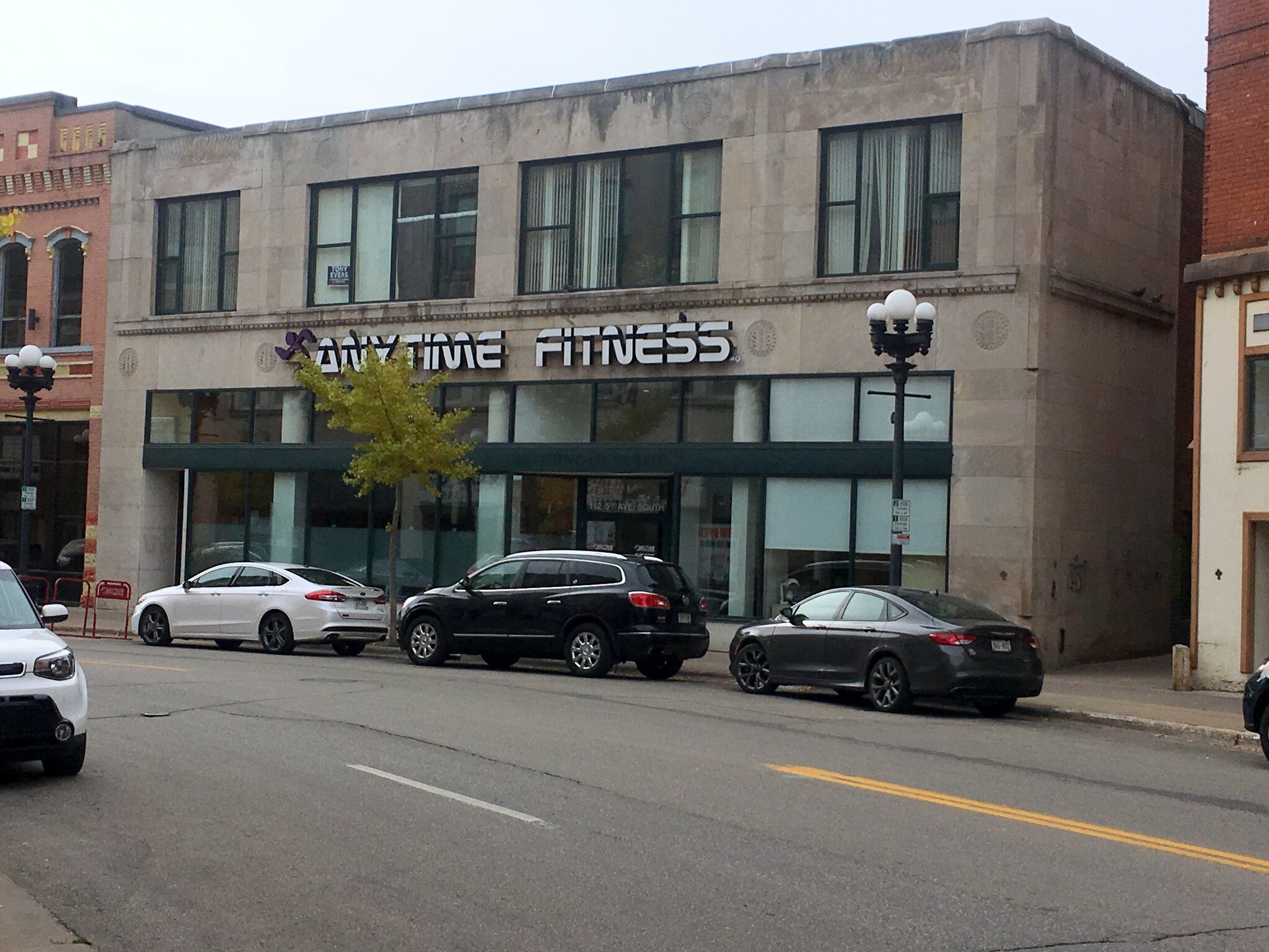 112-114 5th Ave S, La Crosse, WI for sale Other- Image 1 of 1