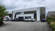 6270 205th St, Langley BC - Warehouse